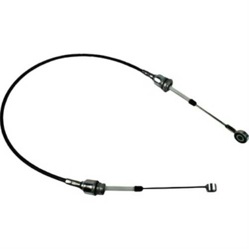 GRANDE PUNTO VITES KUMANDA TELİ 6 VITES Ürün Görseli